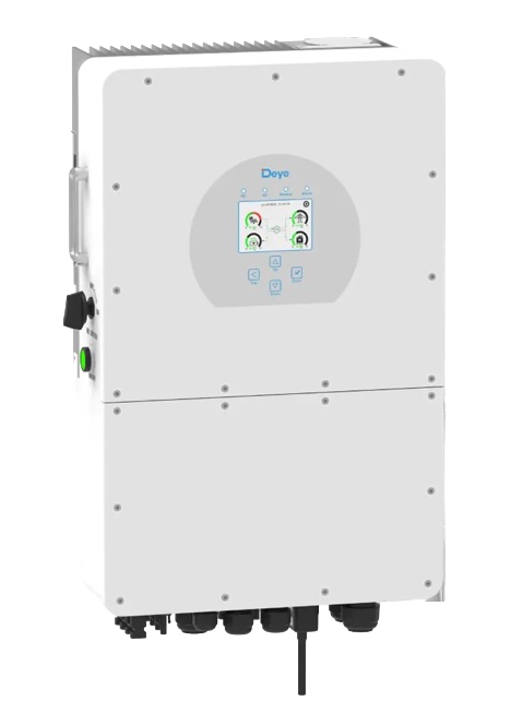 10kW Deye inverter